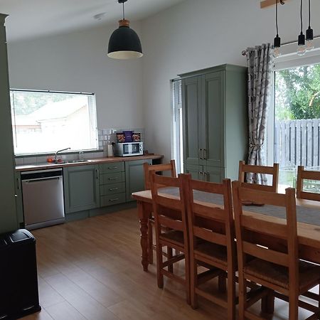 Rose Cottage Киларни Екстериор снимка
