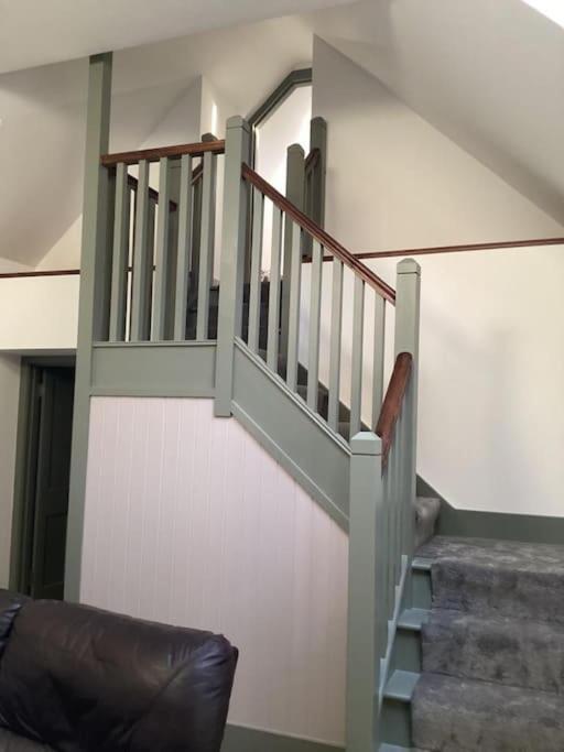 Rose Cottage Киларни Екстериор снимка