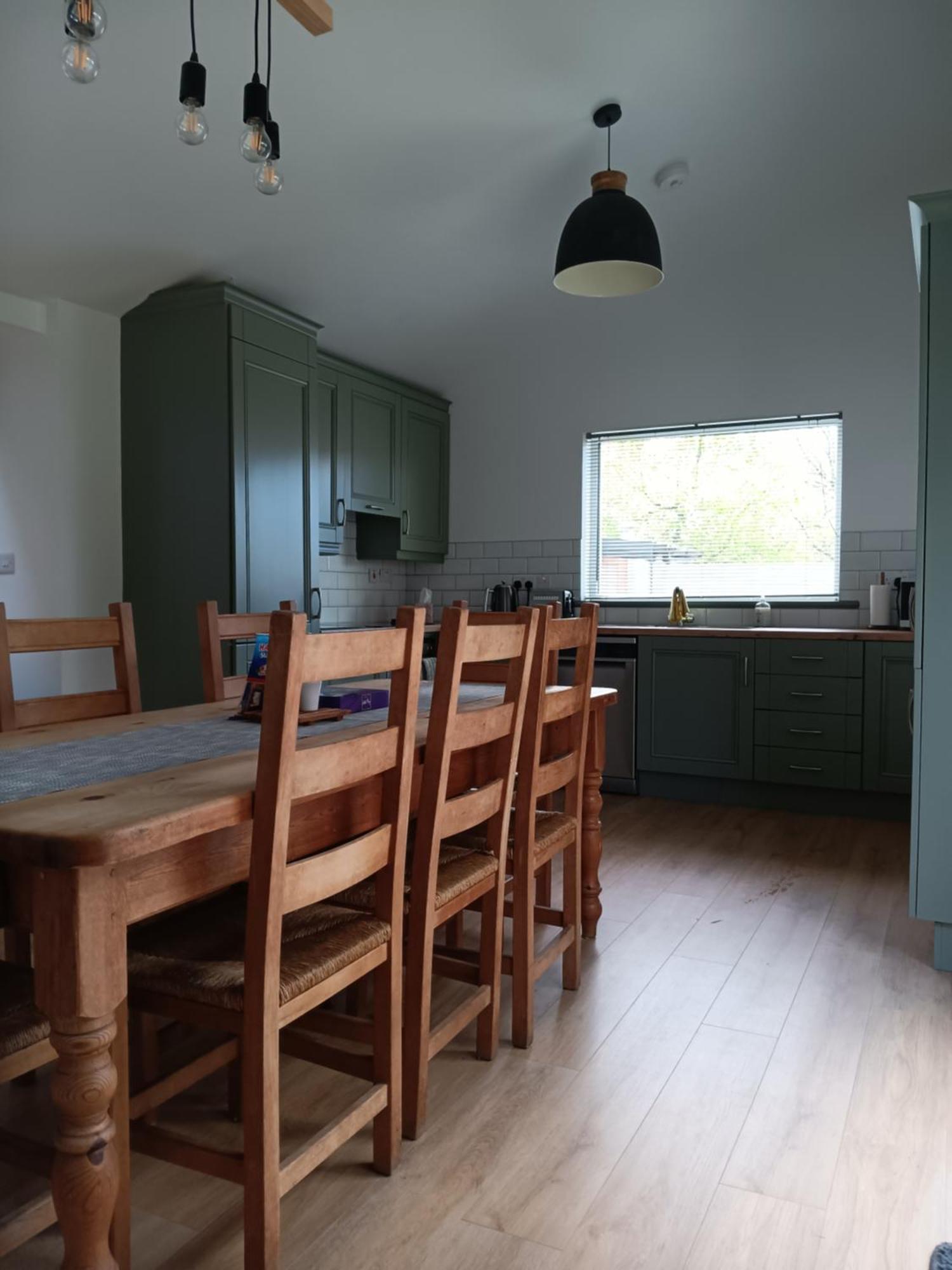 Rose Cottage Киларни Екстериор снимка