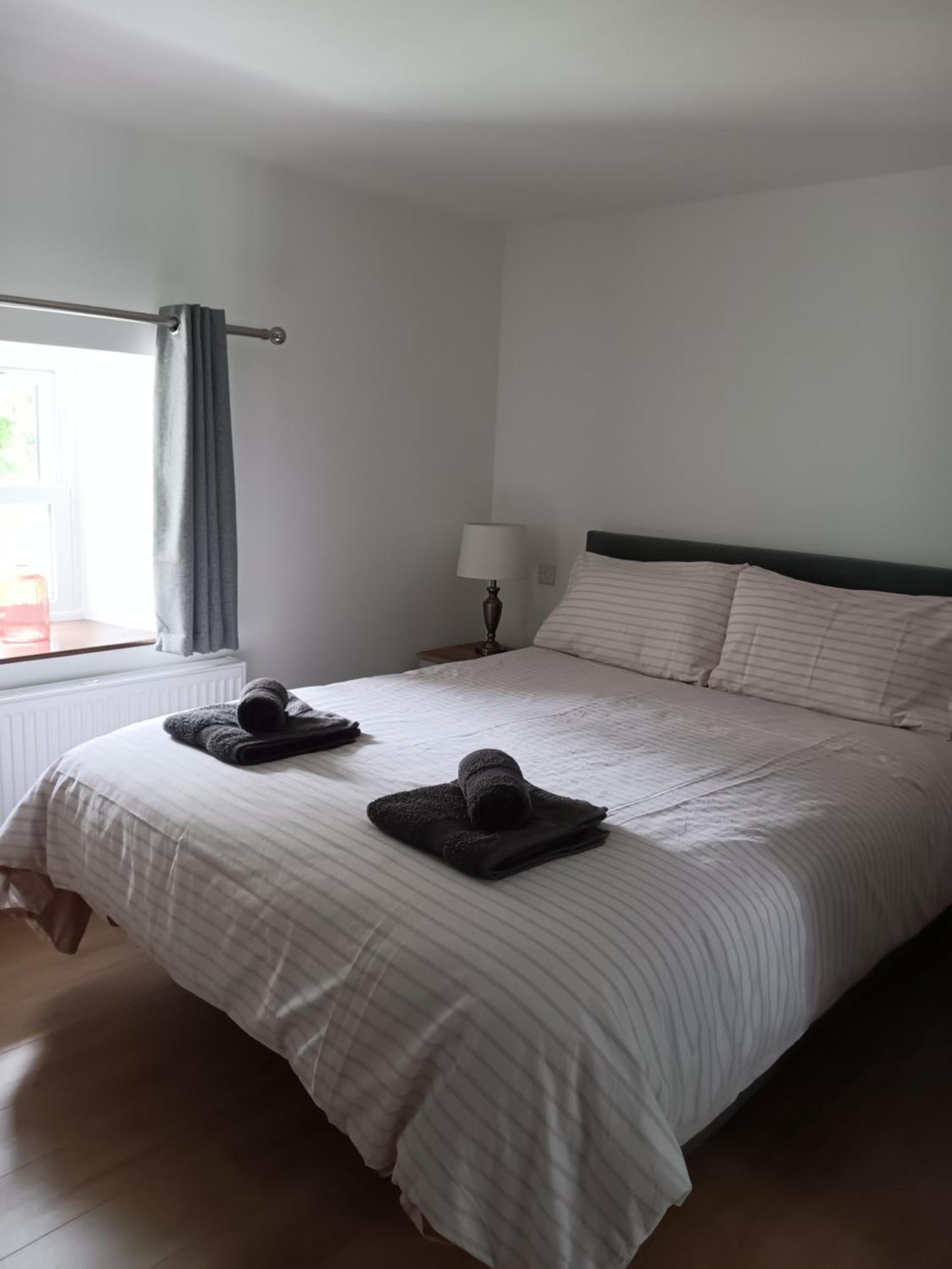 Rose Cottage Киларни Екстериор снимка