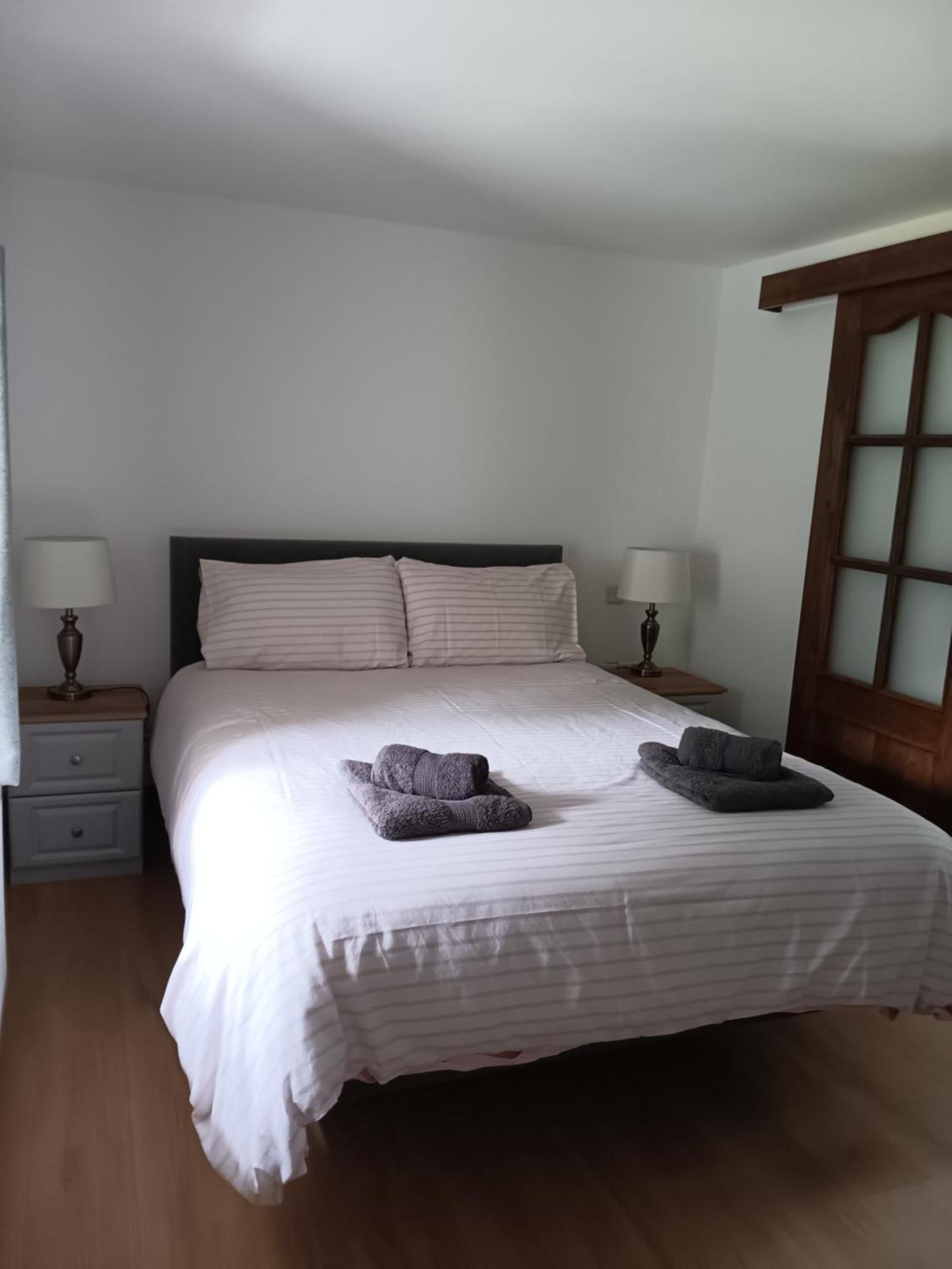 Rose Cottage Киларни Екстериор снимка