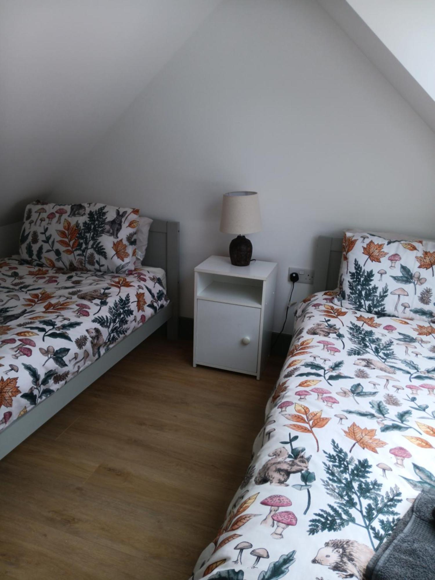 Rose Cottage Киларни Екстериор снимка
