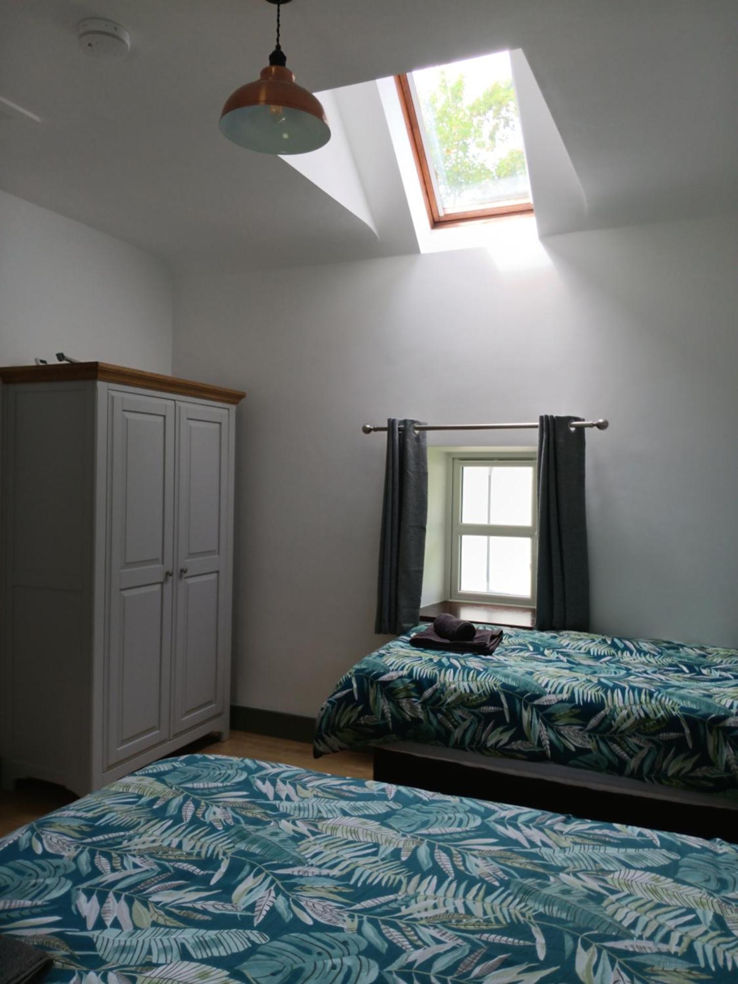 Rose Cottage Киларни Екстериор снимка