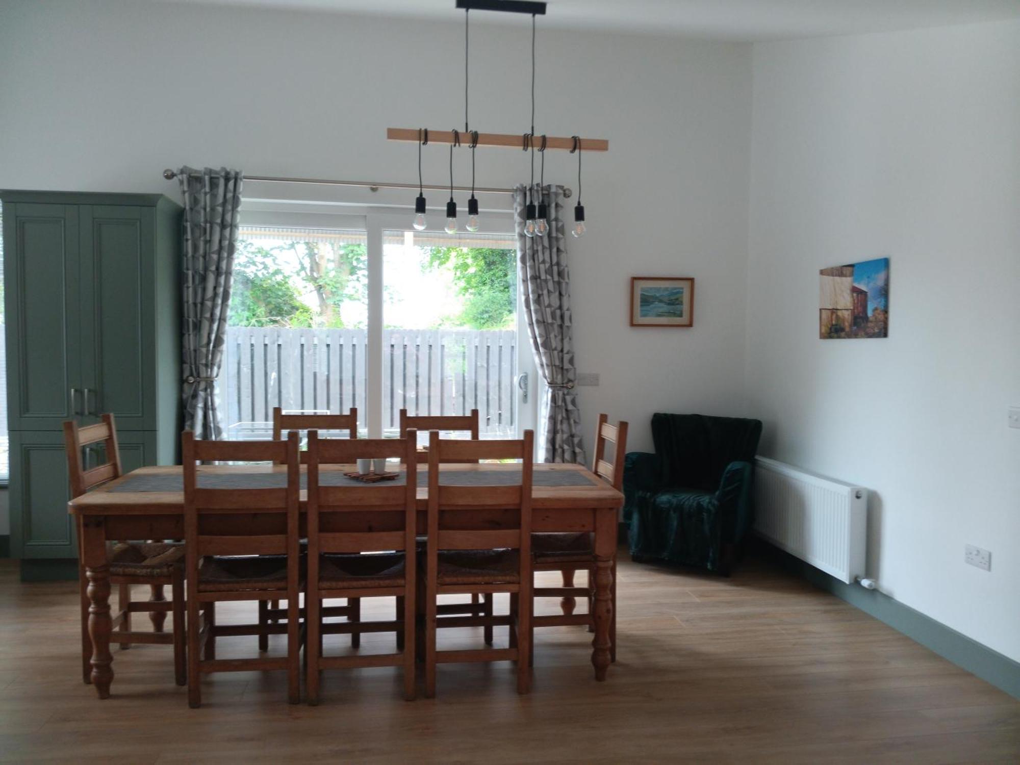 Rose Cottage Киларни Екстериор снимка