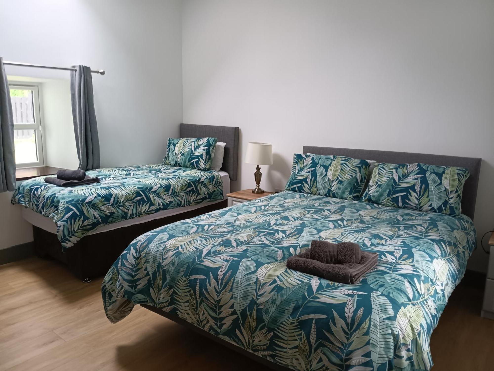 Rose Cottage Киларни Екстериор снимка